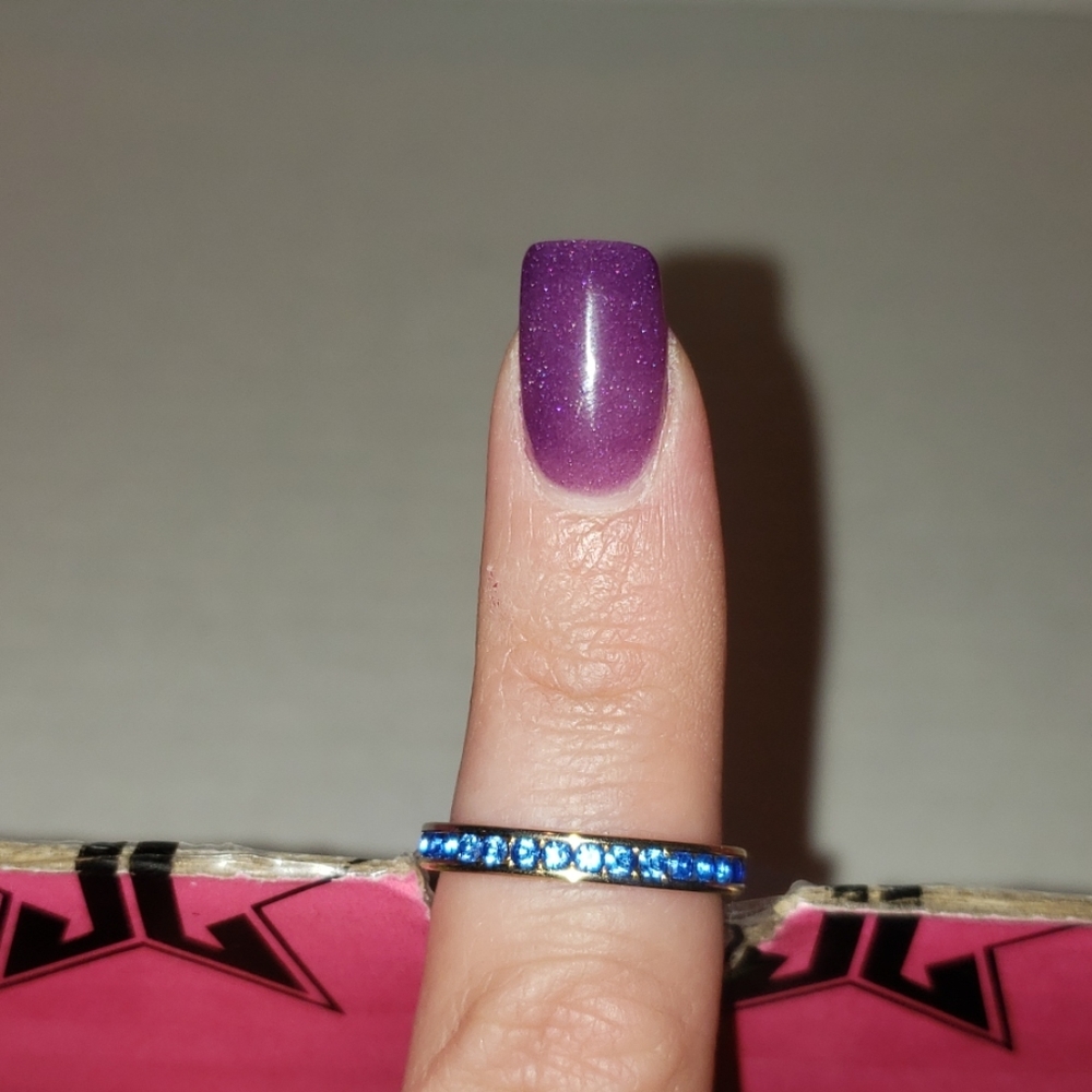 Assorted Rings - image 4